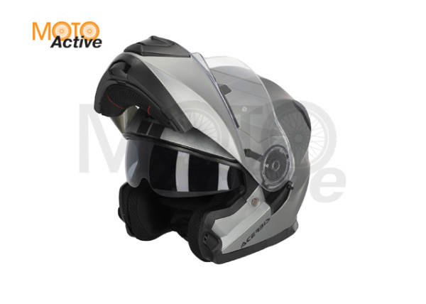 Шлем (модуляр) Acerbis SEREL 22-06 Grey